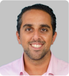 Dr. Oryan Baruch, DO