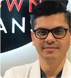 Dr. Raj Raval, MD